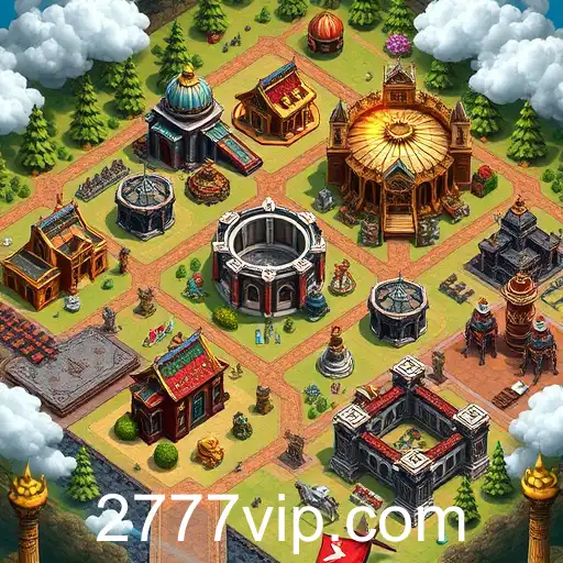 777vip Gaming Platform Revolutionizes Online Experience