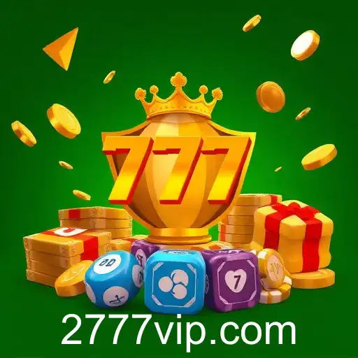 777VIP Gaming Portal: A New Era for Gamers