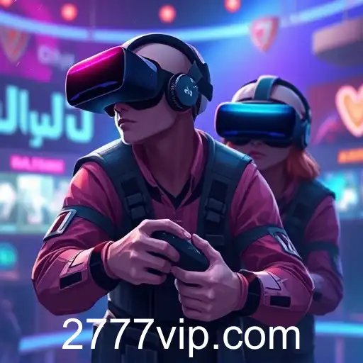 777vip