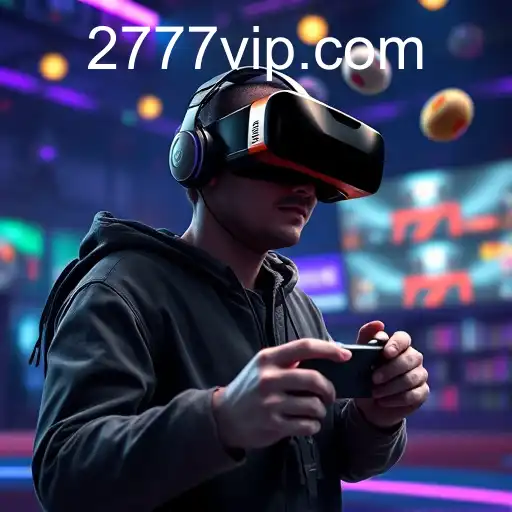 777vip: The Evolution of Digital Gaming