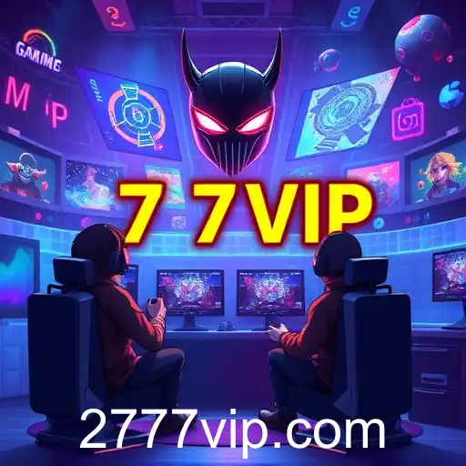 Exploring the Allure of Gaming Blogs with '777vip'