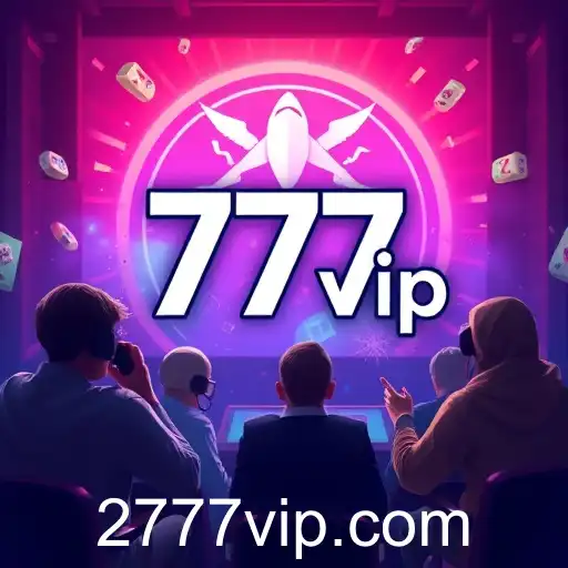 Emerging Trends in Online Gaming with 777vip