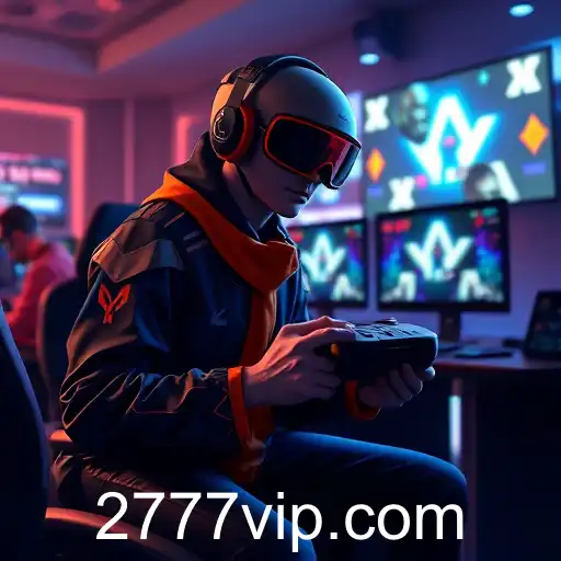 777vip