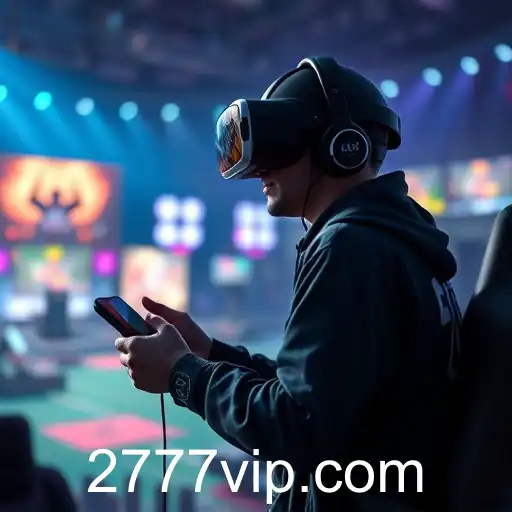 Innovative Trends in Online Gaming