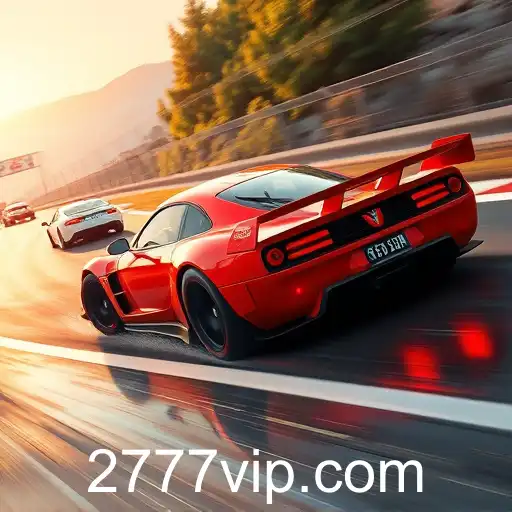 The Rise of '777vip': Gaming Trends in a Digital Landscape