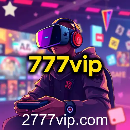 The Rise of 777vip in Online Gaming