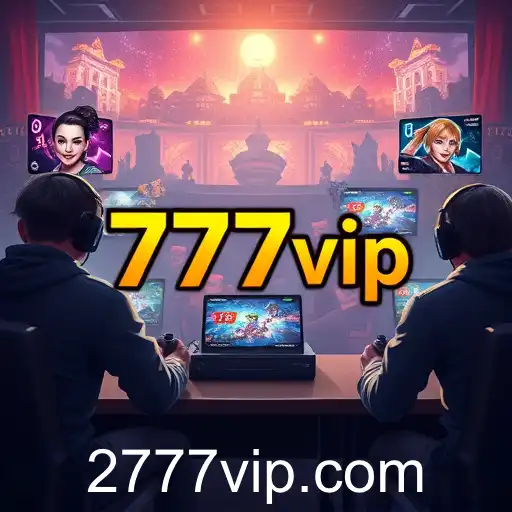 777vip
