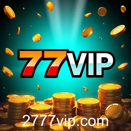 The Rise of '777VIP': Revolutionizing Online Gaming