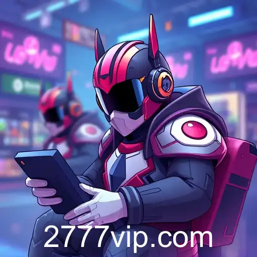 The Rise of 777vip in Online Gaming