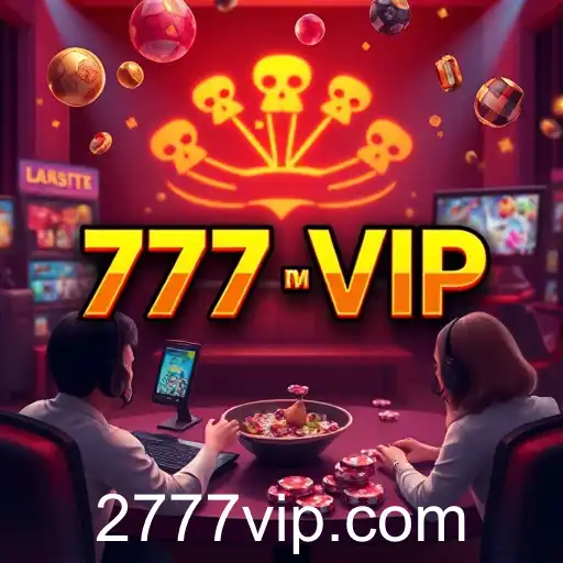 The Rising Influence of 777vip in Online Gaming