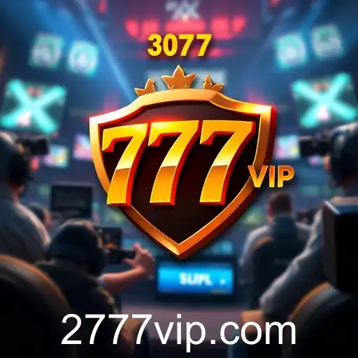 The Rise of '777vip' in the Latest Gaming Updates